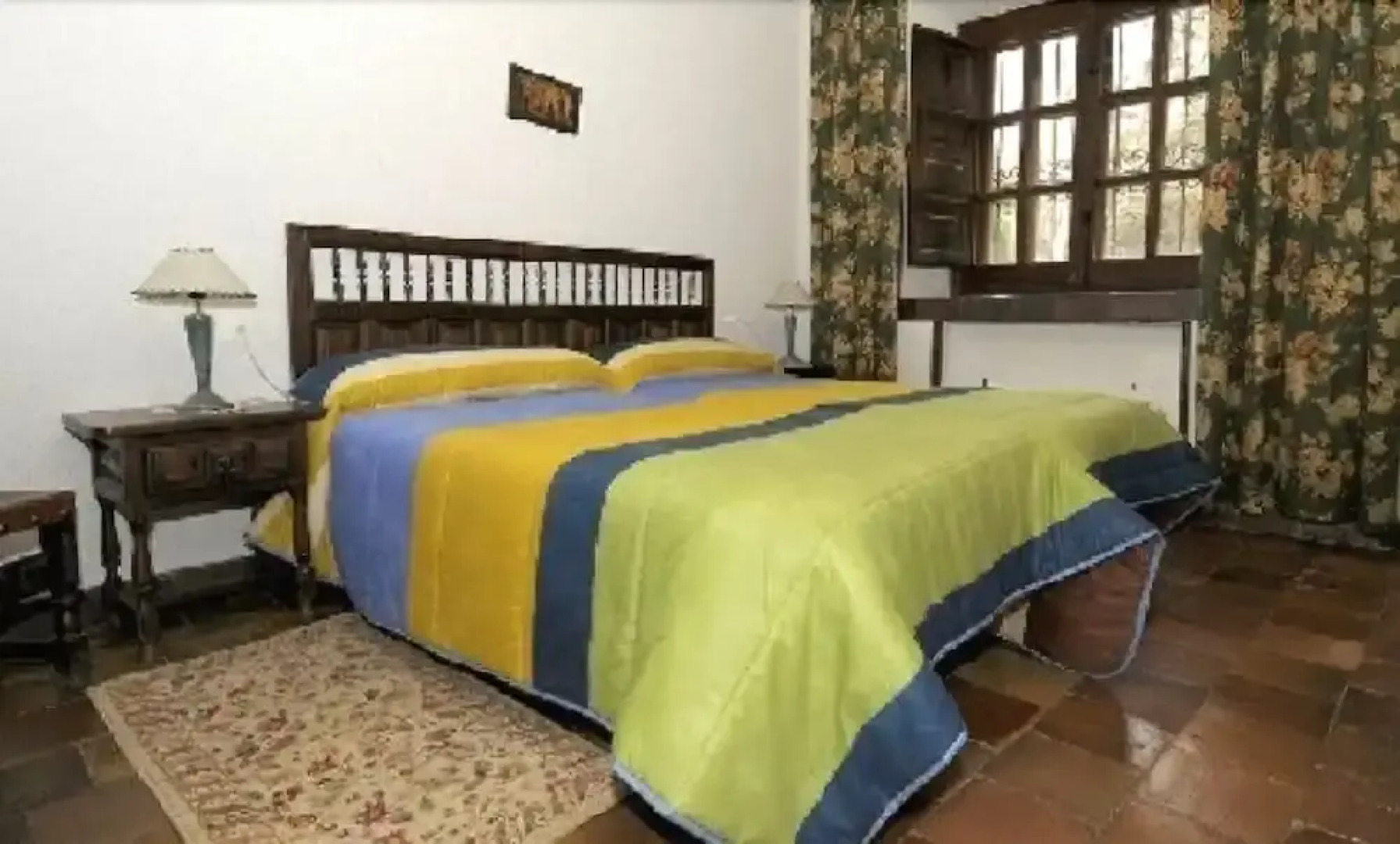 Casa Rural La Central-Peñagorda