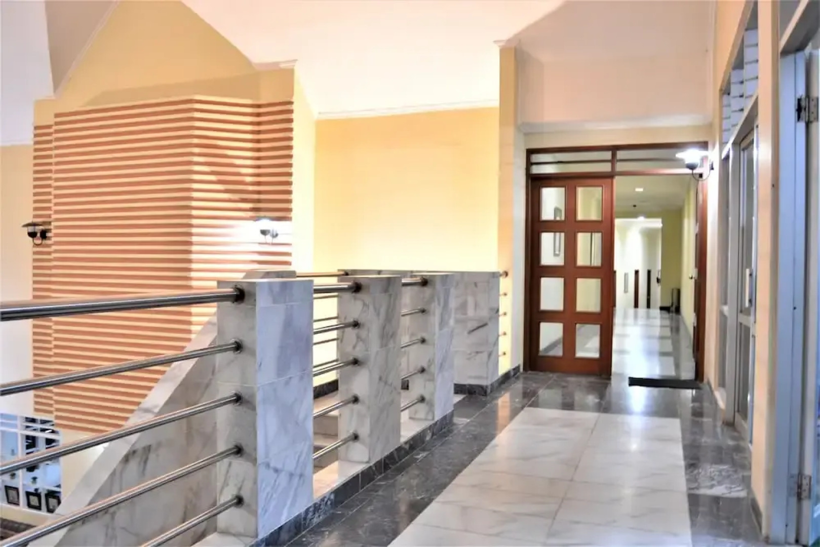 ZEN Rooms Basic Cipanas Km.78