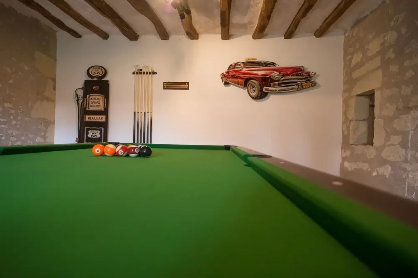 Gîte Les Orchidées du Vaudelnay