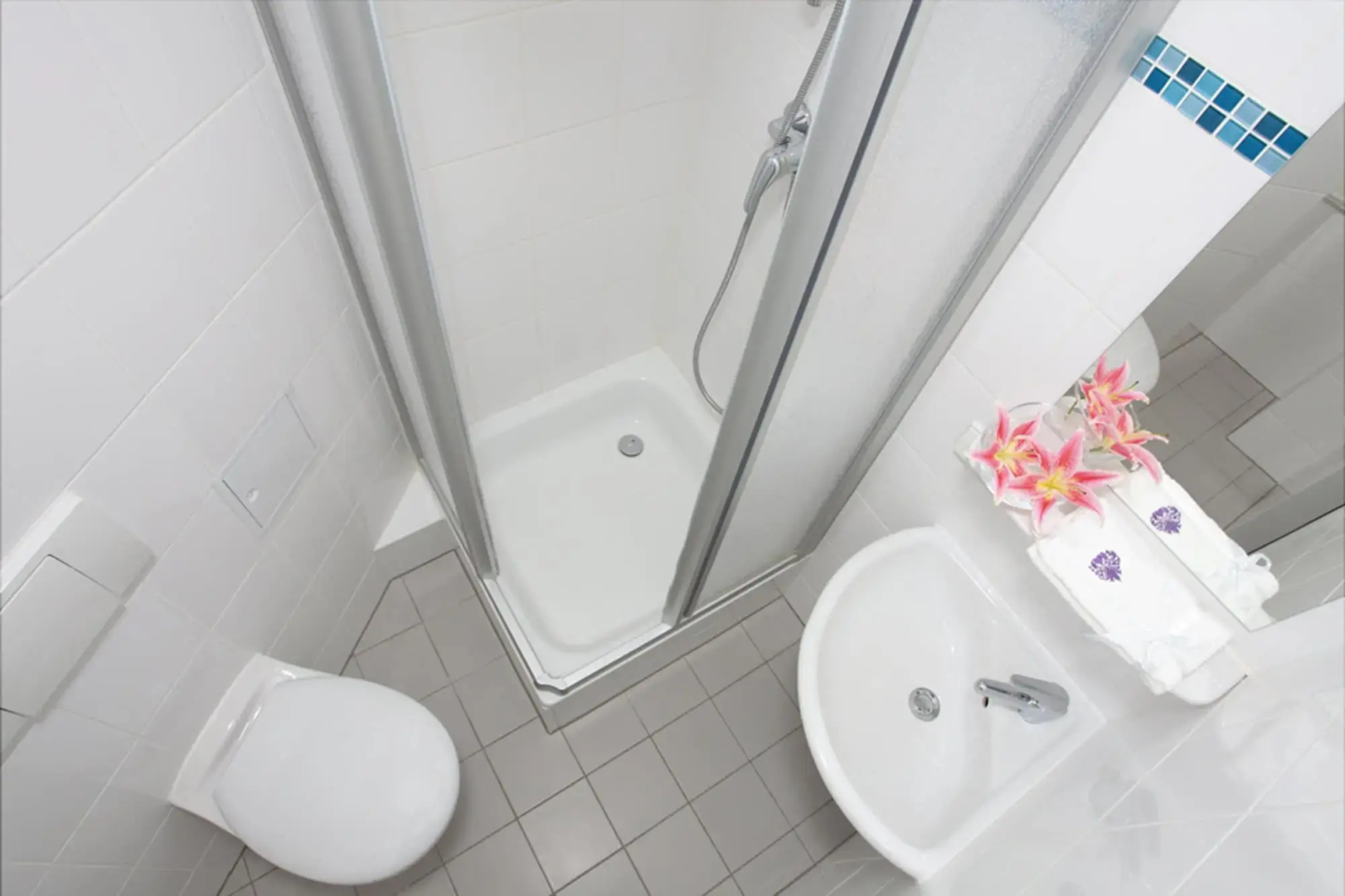 Hotel - Pension Cortina
