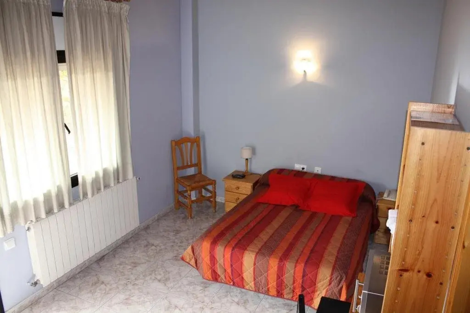 Aparthotel Les Agudes