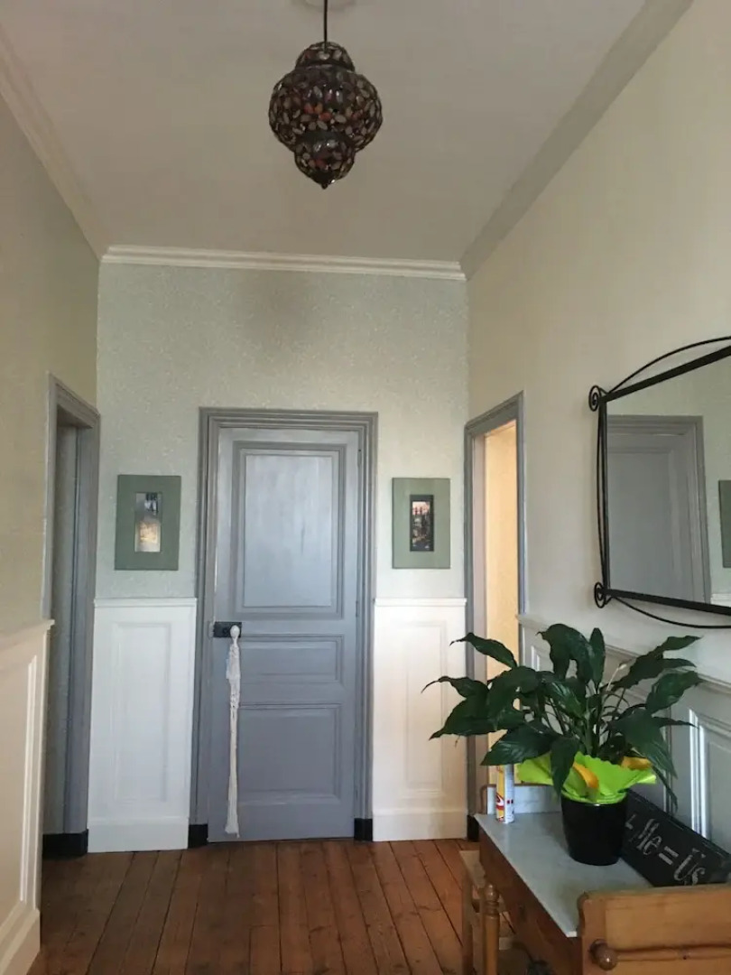 Le Presbytère Chambre D'hôtes