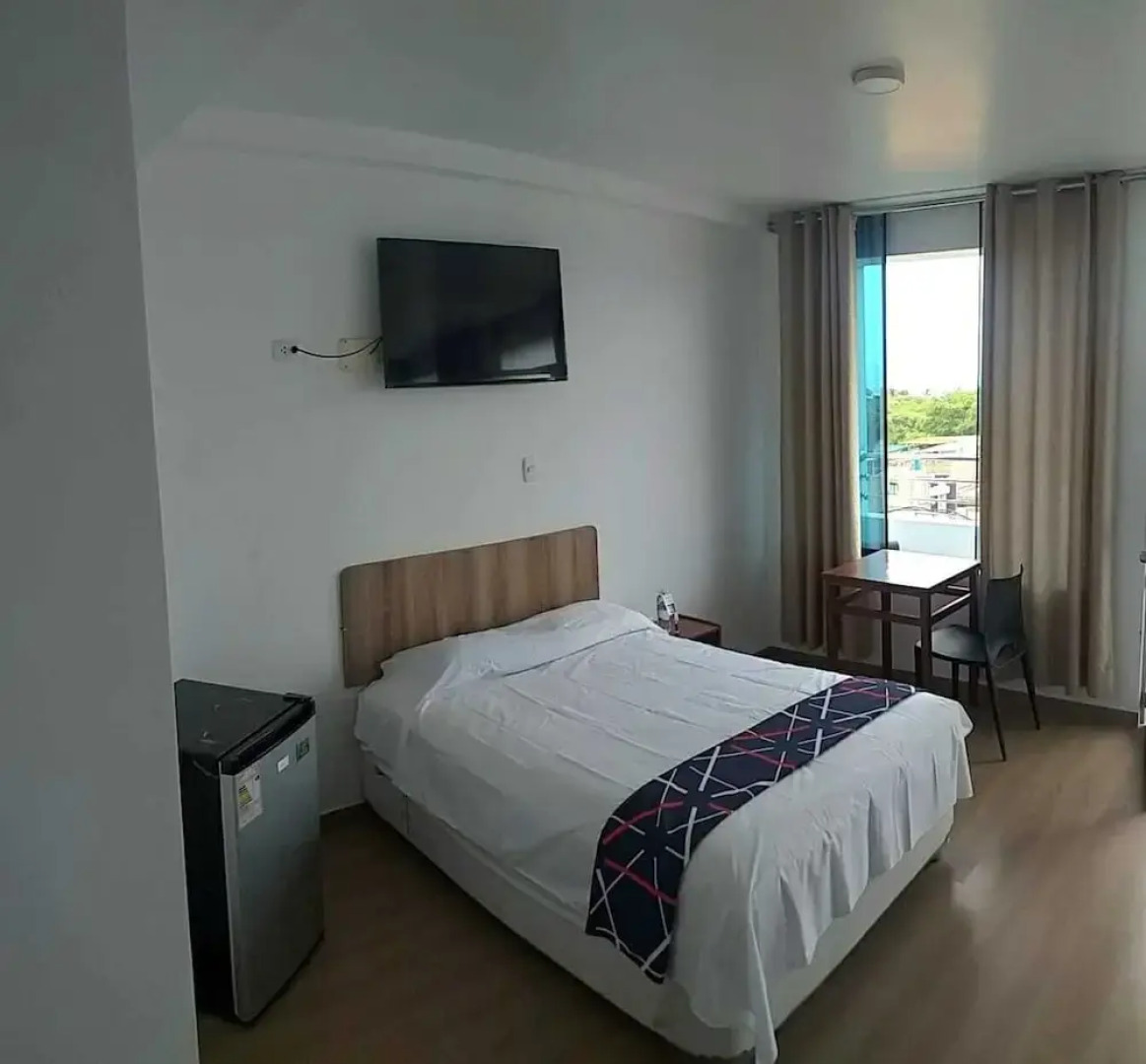 Buongiorno Suites Mancora I