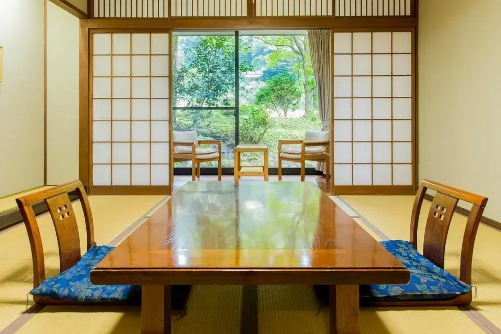 Kurokawa Onsen Ryokan Ichinoi