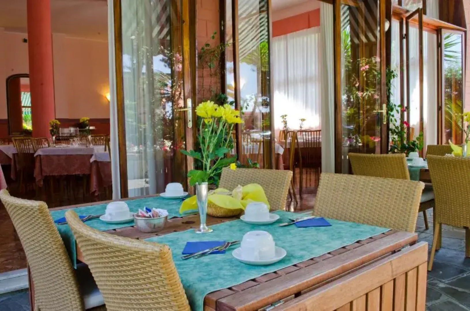 Hotel Esperia
