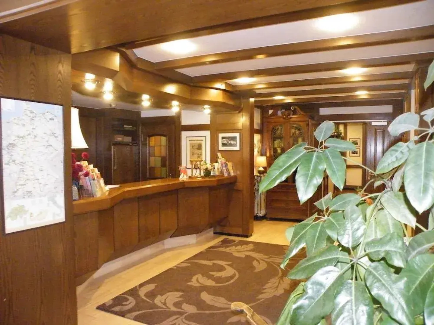 Ringhotel Paulsen