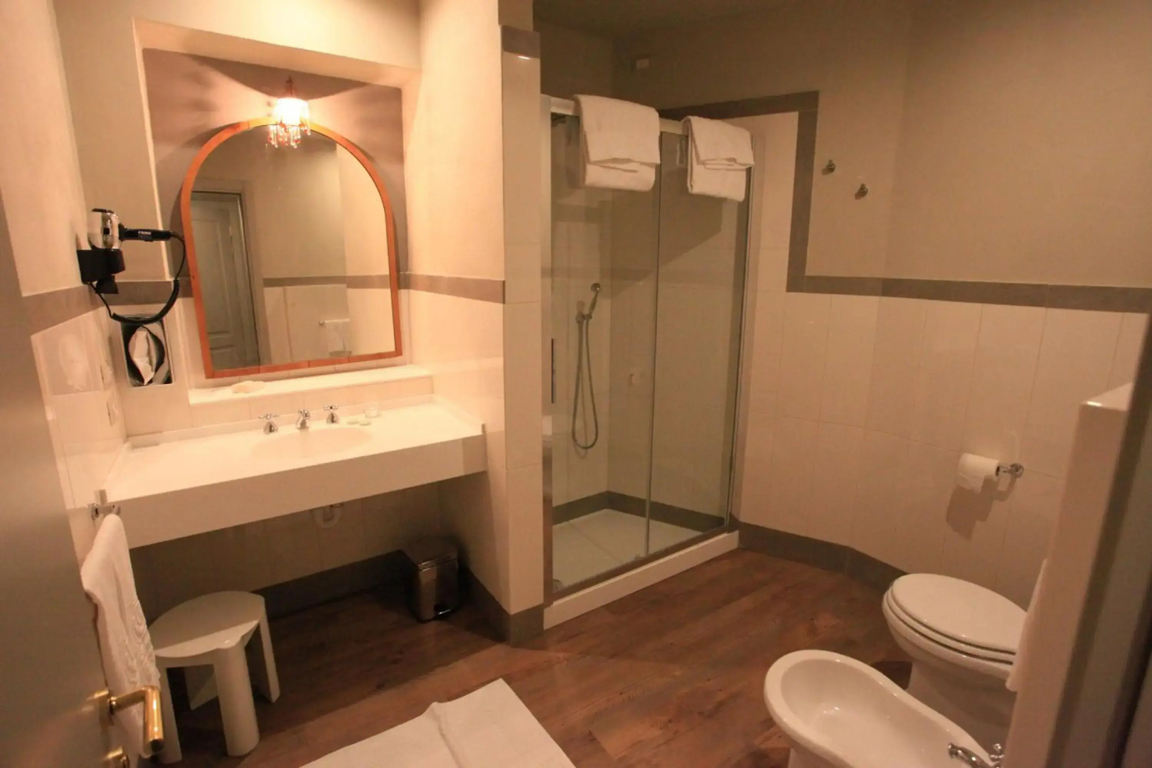 Hotel Royal Victoria - by R Collection Hotels