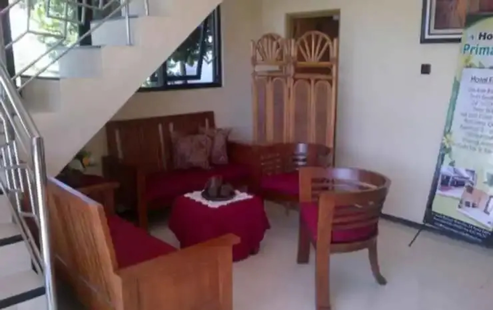 Hotel Prima Asri 153