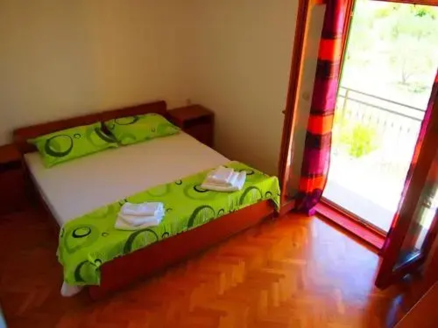 Guest House Skradinski Dvori