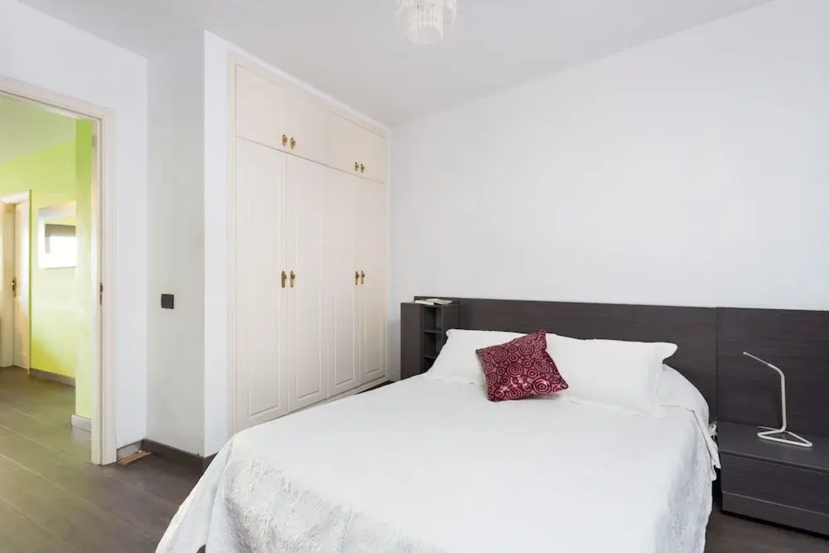 El Puertito with Sea View and Free Wifi