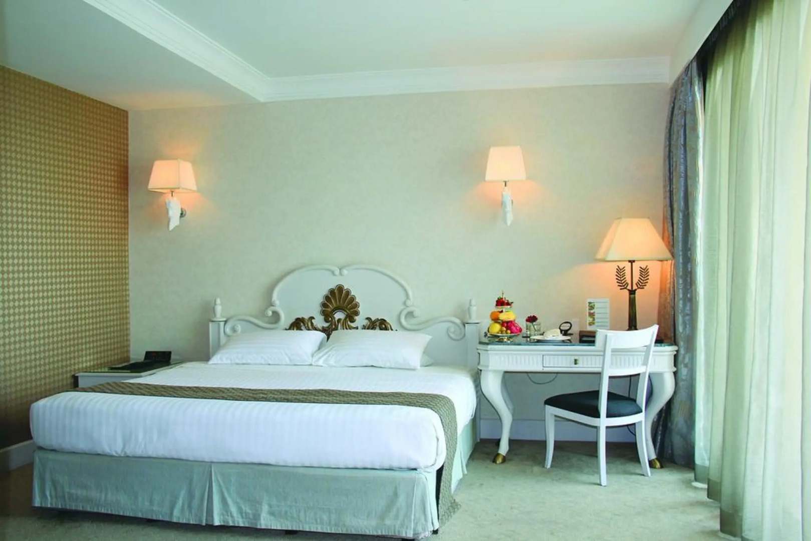 Palace of the Golden Horses