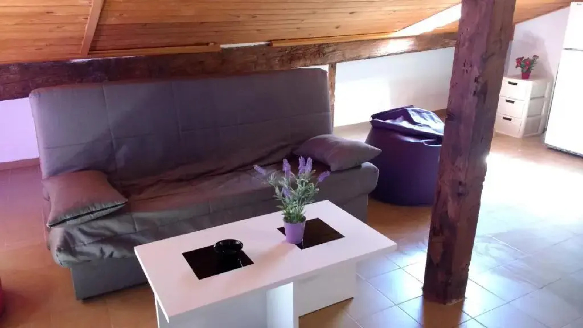 Apartamento entreHoces Plaza Mayor