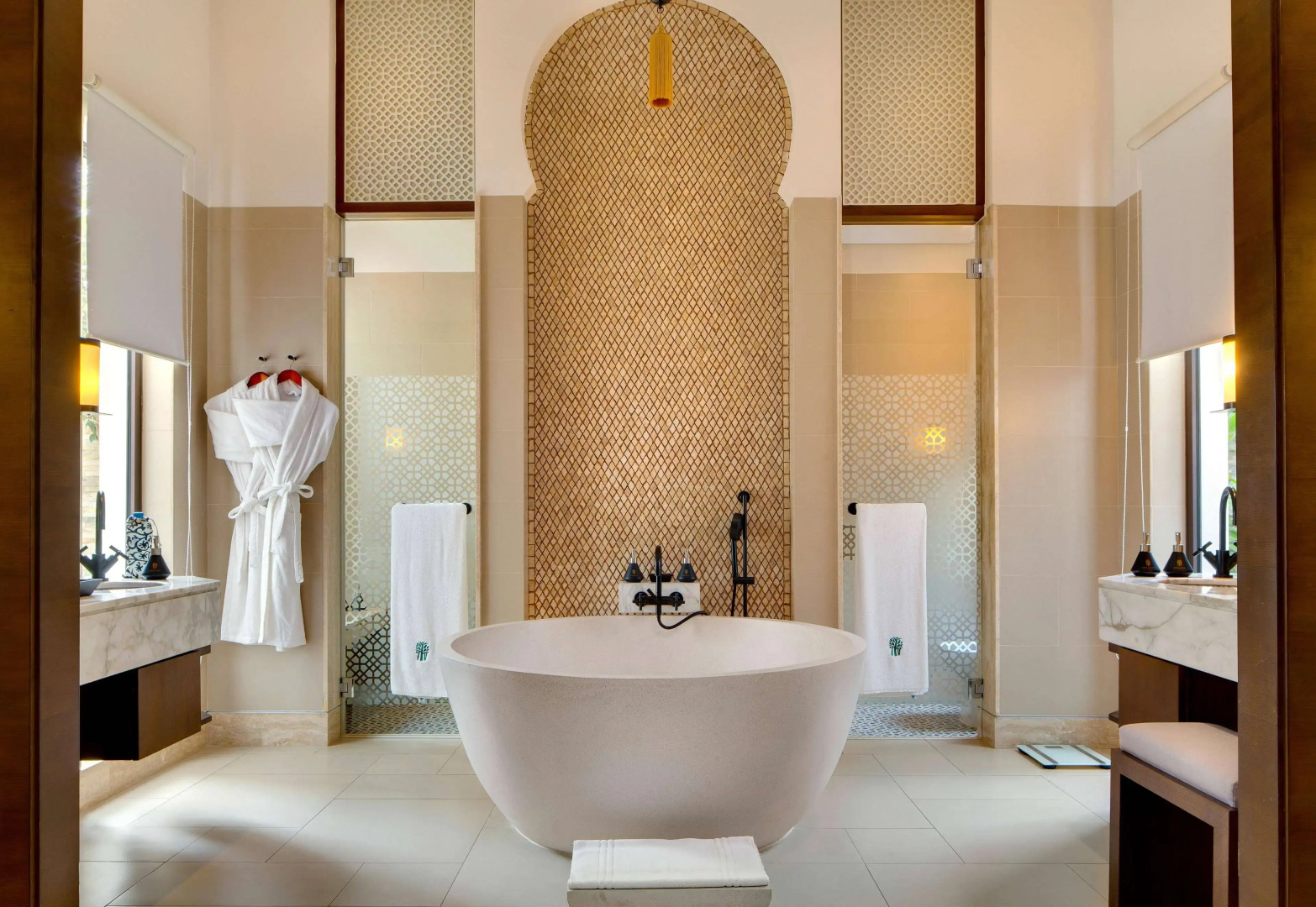 Banyan Tree Tamouda Bay