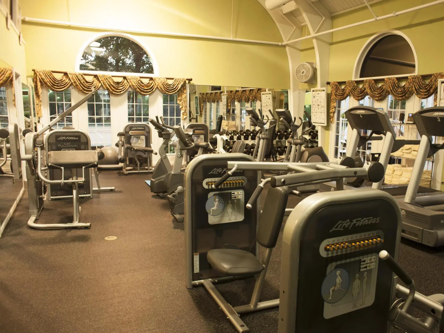 Club Wyndham Kingsgate