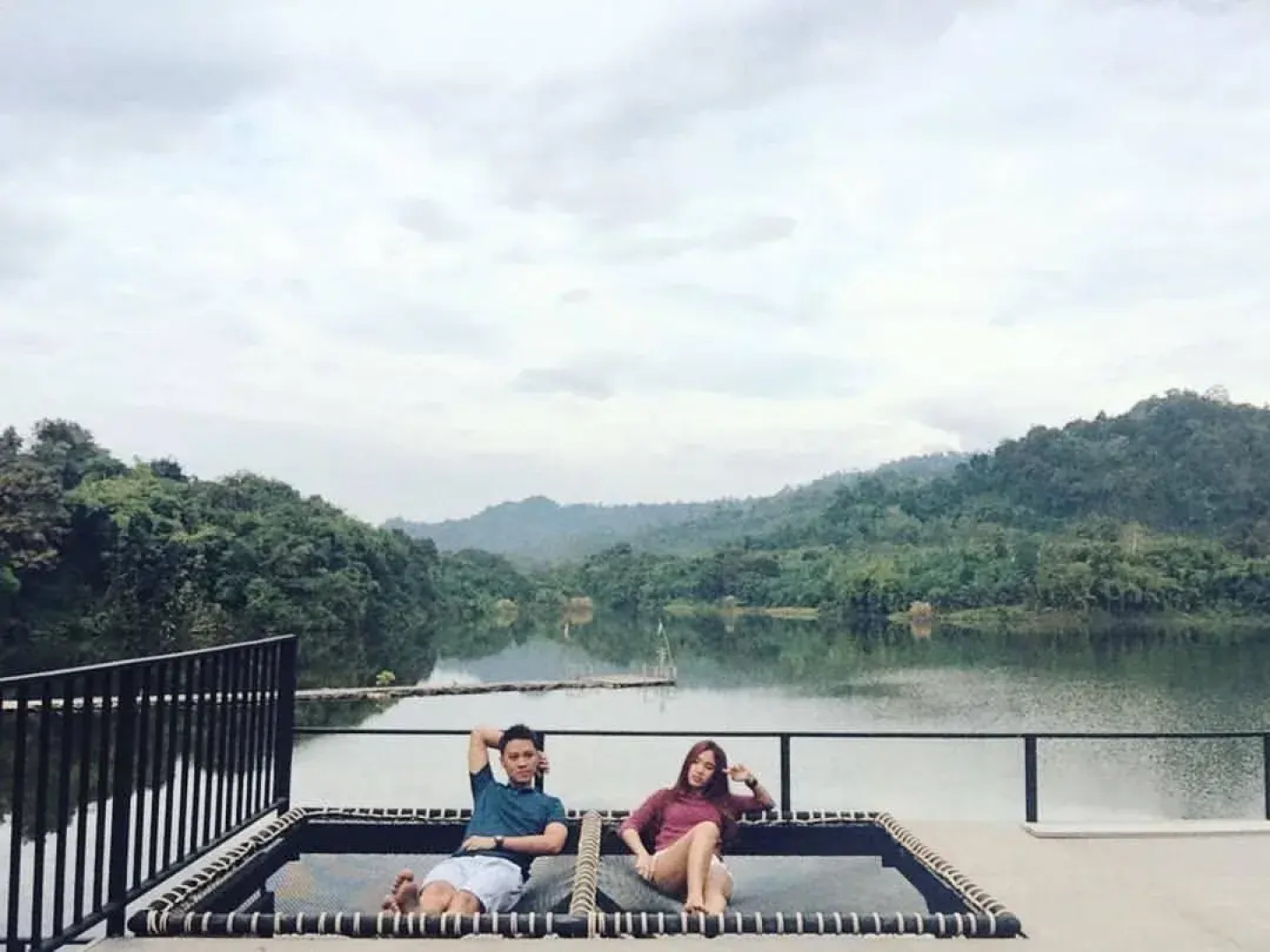 The Nature Club Resort