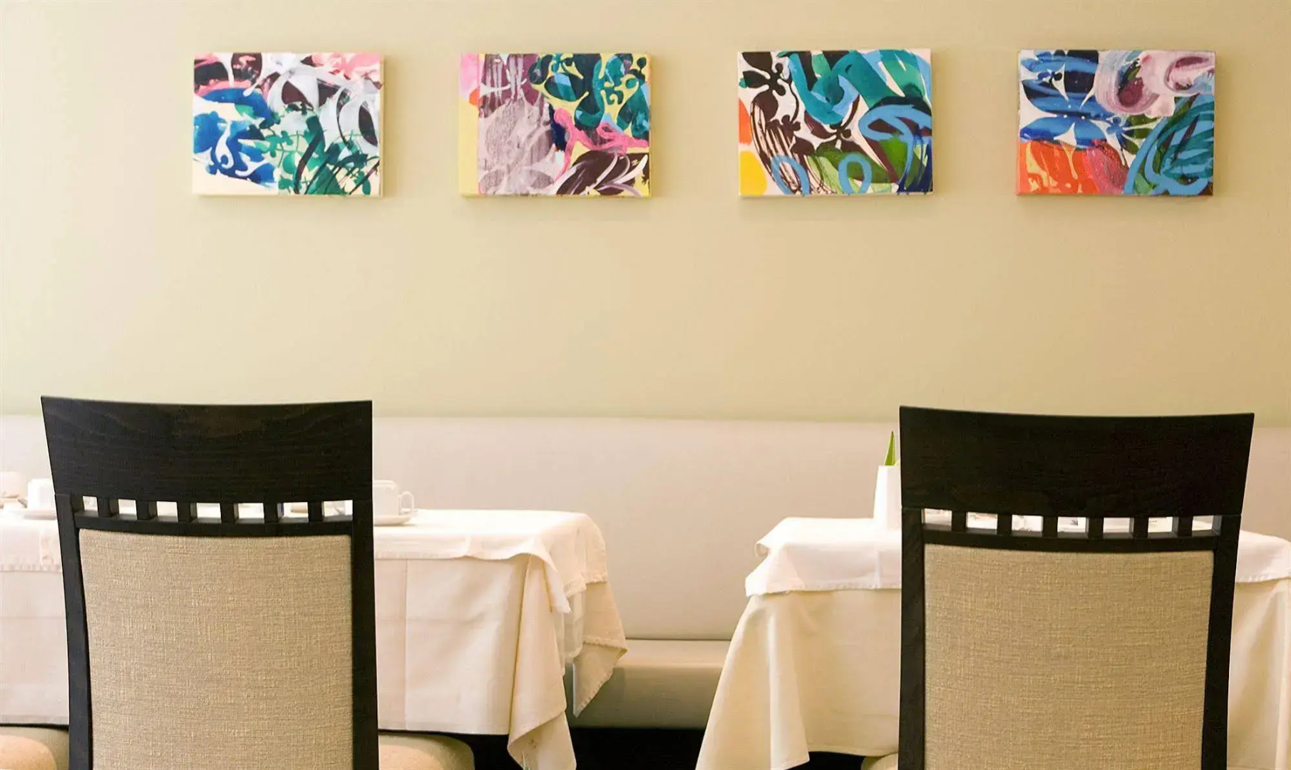 Hotel am Jakobsmarkt