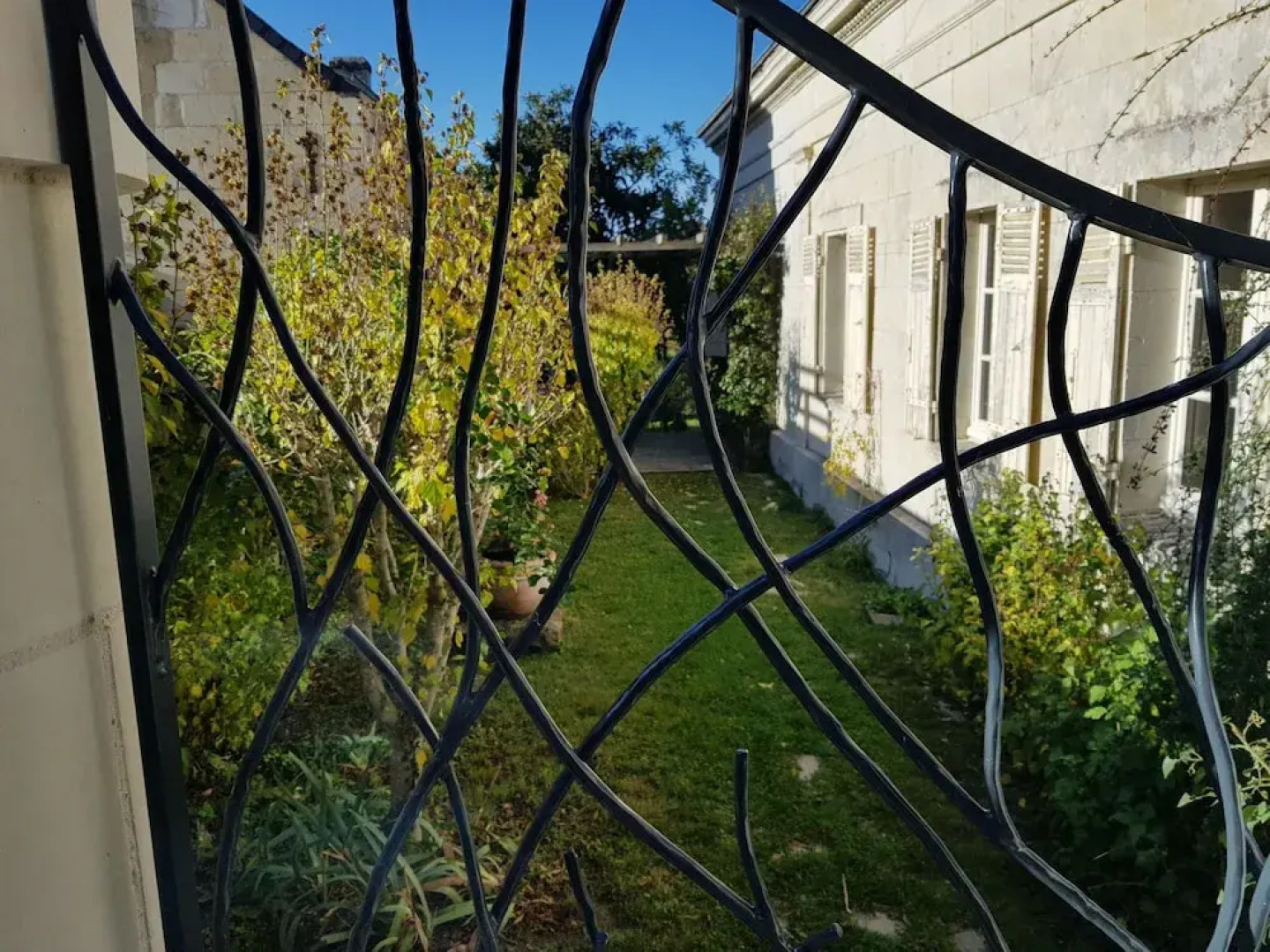 Gîte La Haute Cormerie