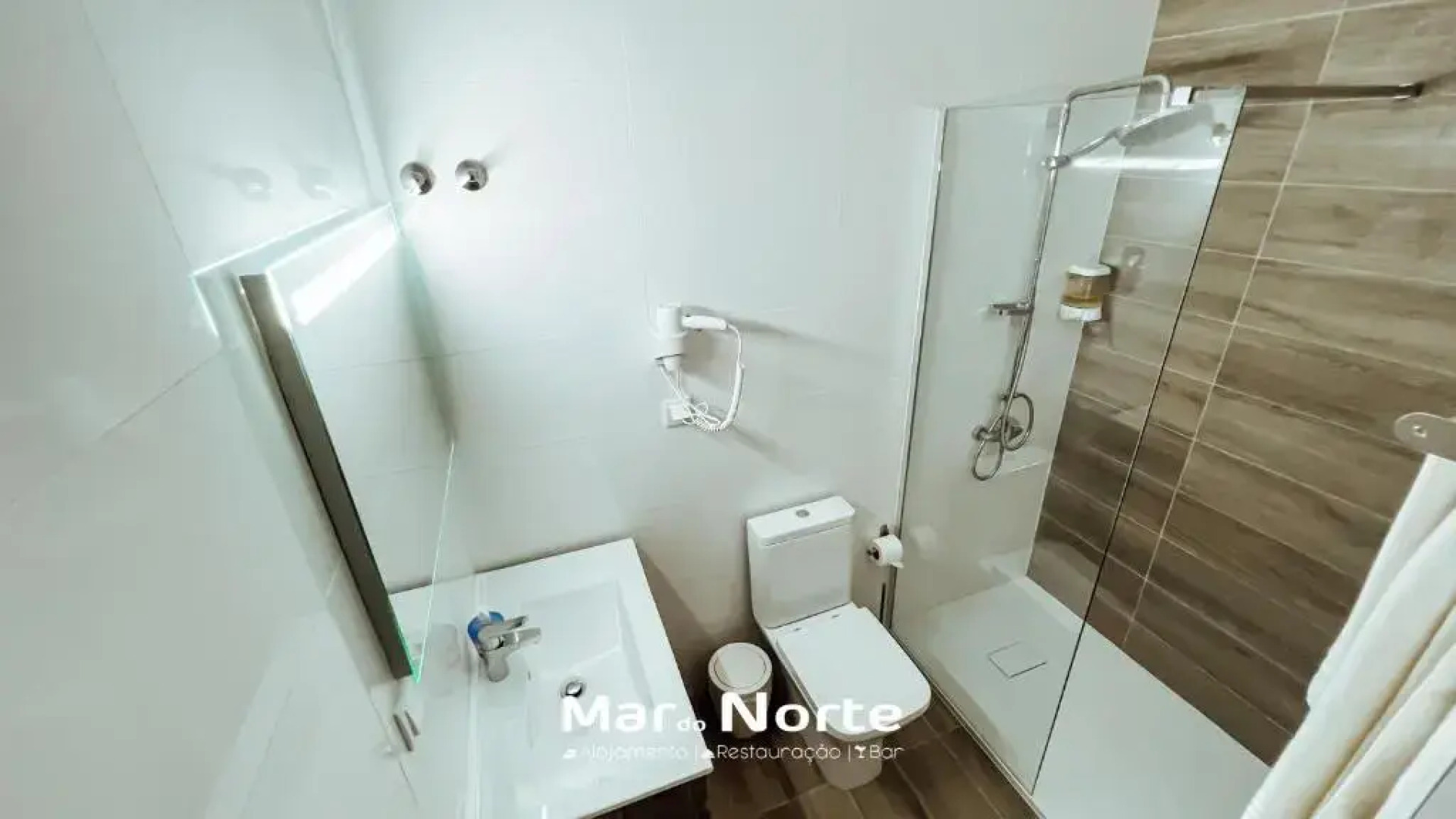 Beach Residence Mar do Norte