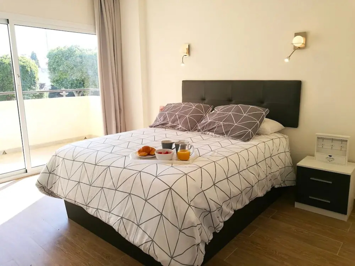 Apartment Club Playa Flores Torremolinos