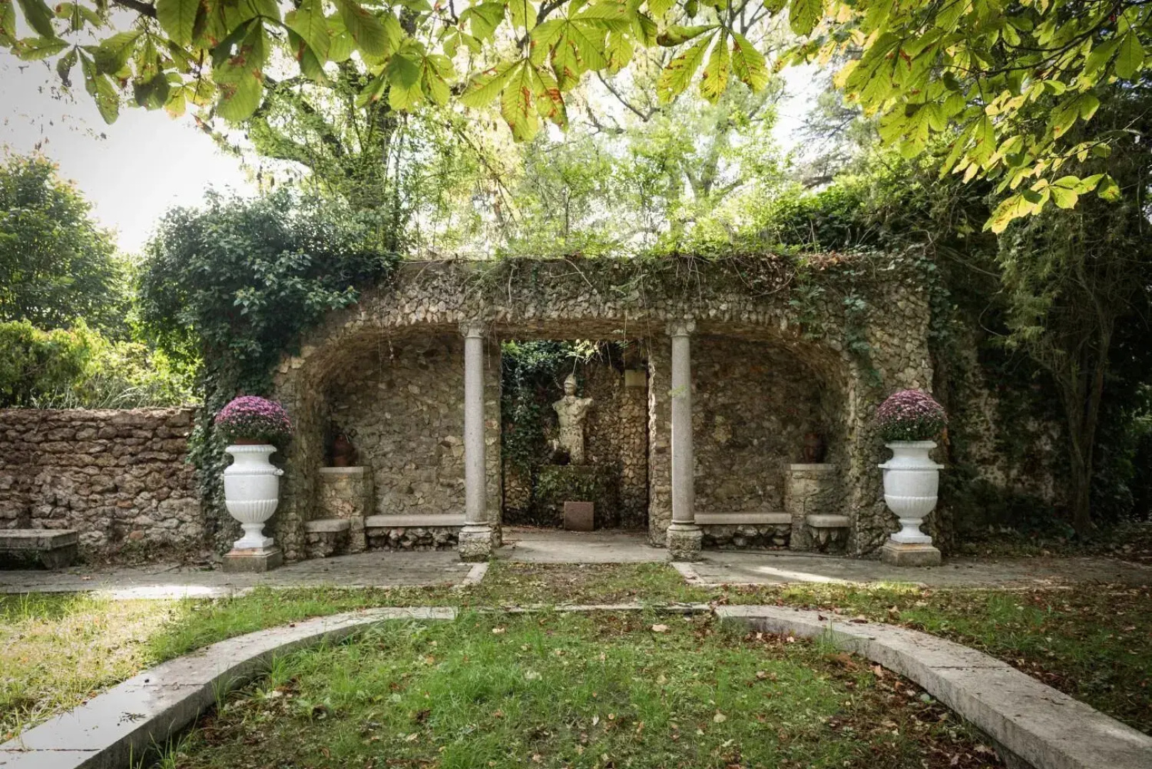 Domaine de Marguerite