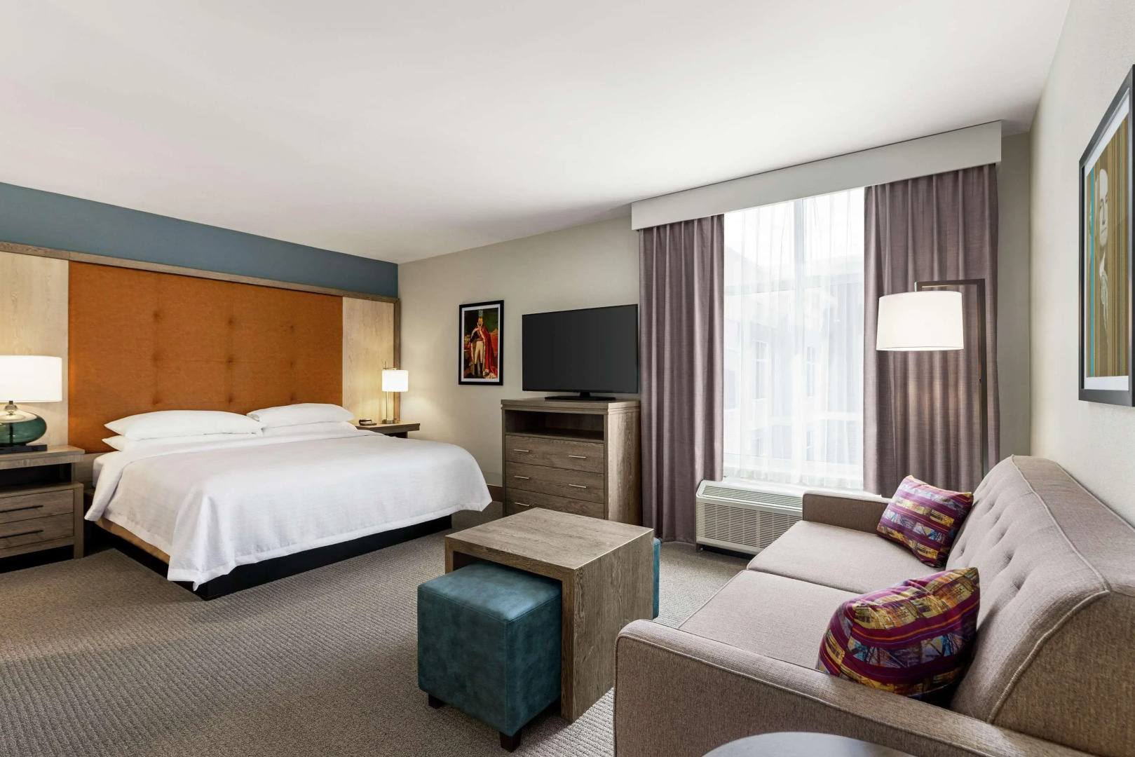 Homewood Suites by Hilton Carlisle