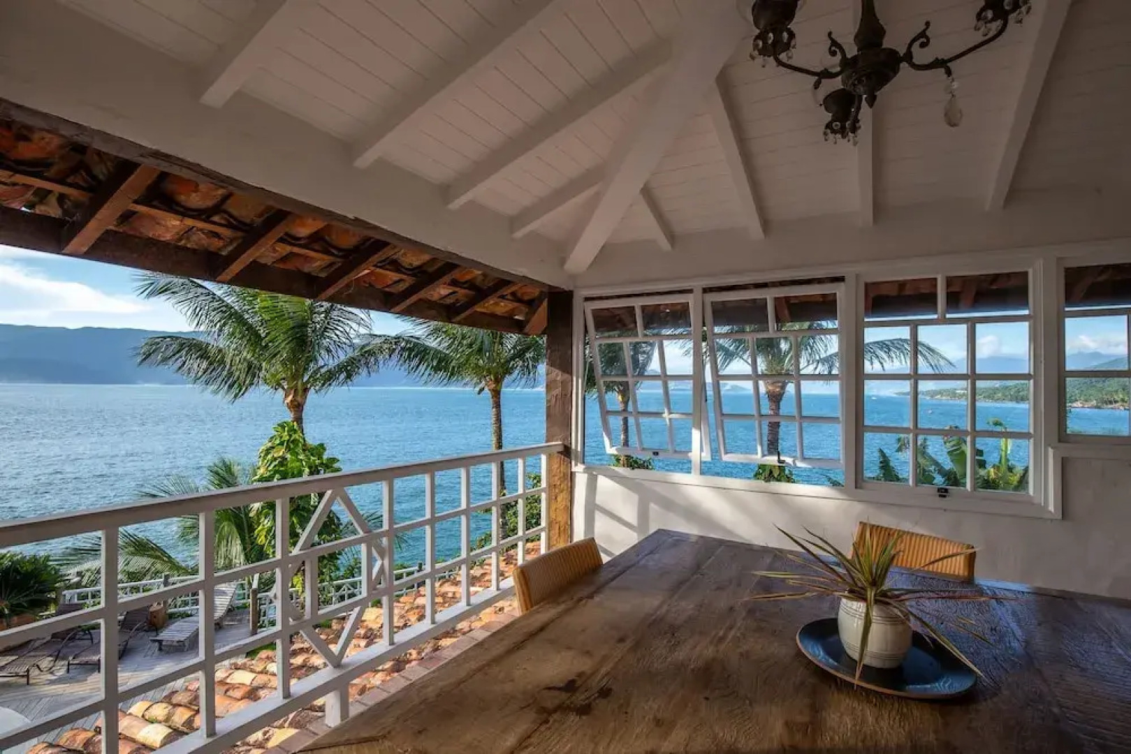 Vila Toro Guest House