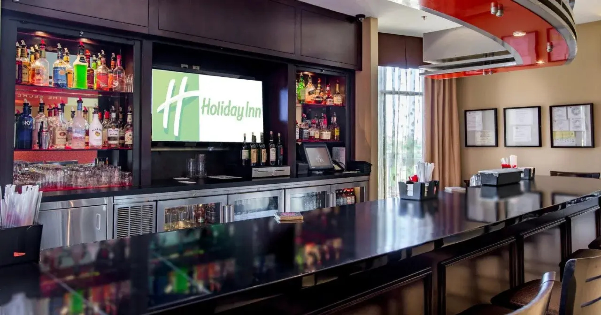 Holiday Inn Oklahoma City Airport by IHG
