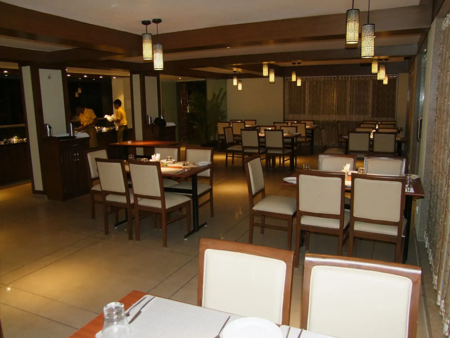 Bella Vista Resort