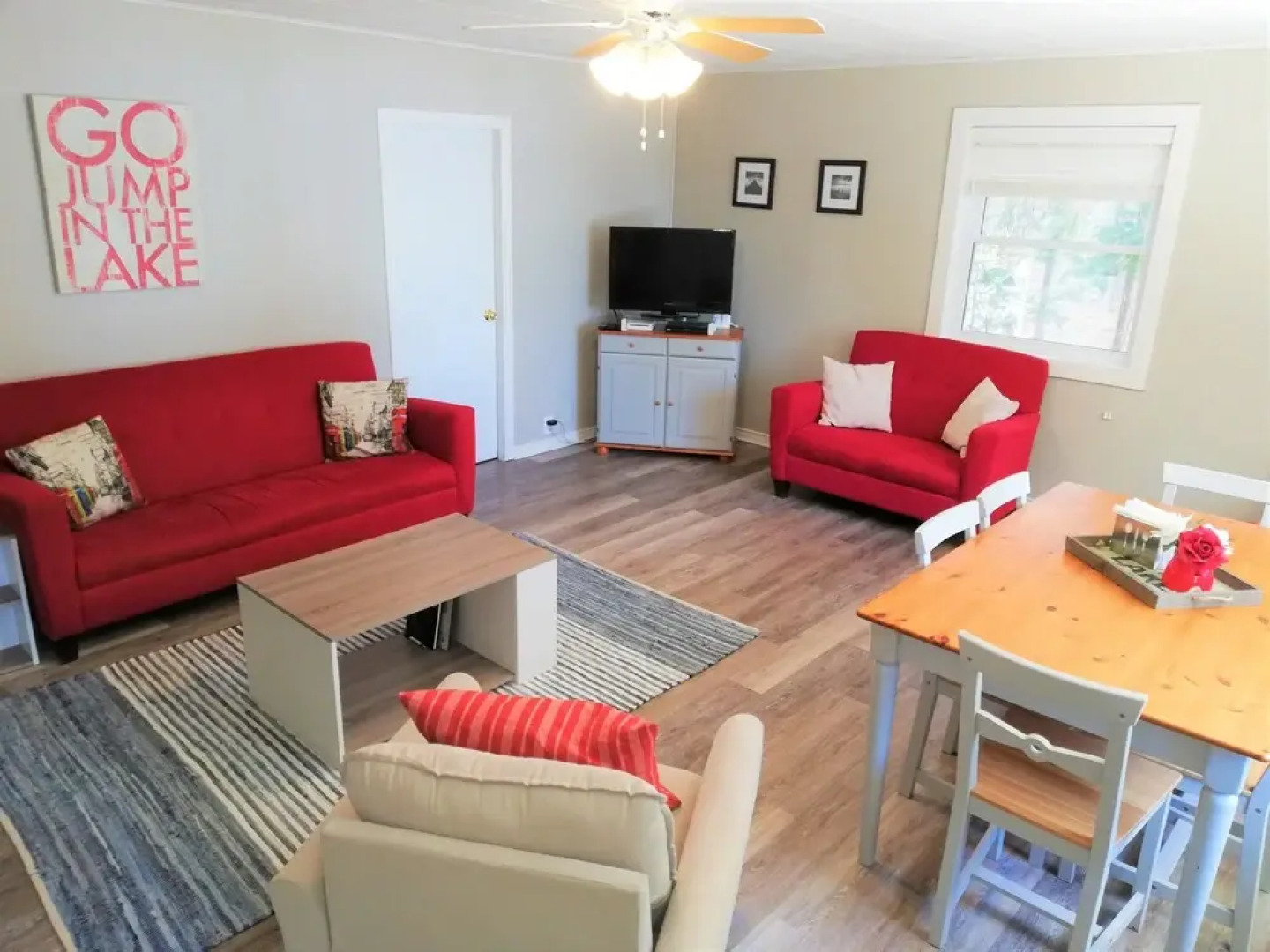 A Beautiful Cottage In The Heart Of The Kawarthas