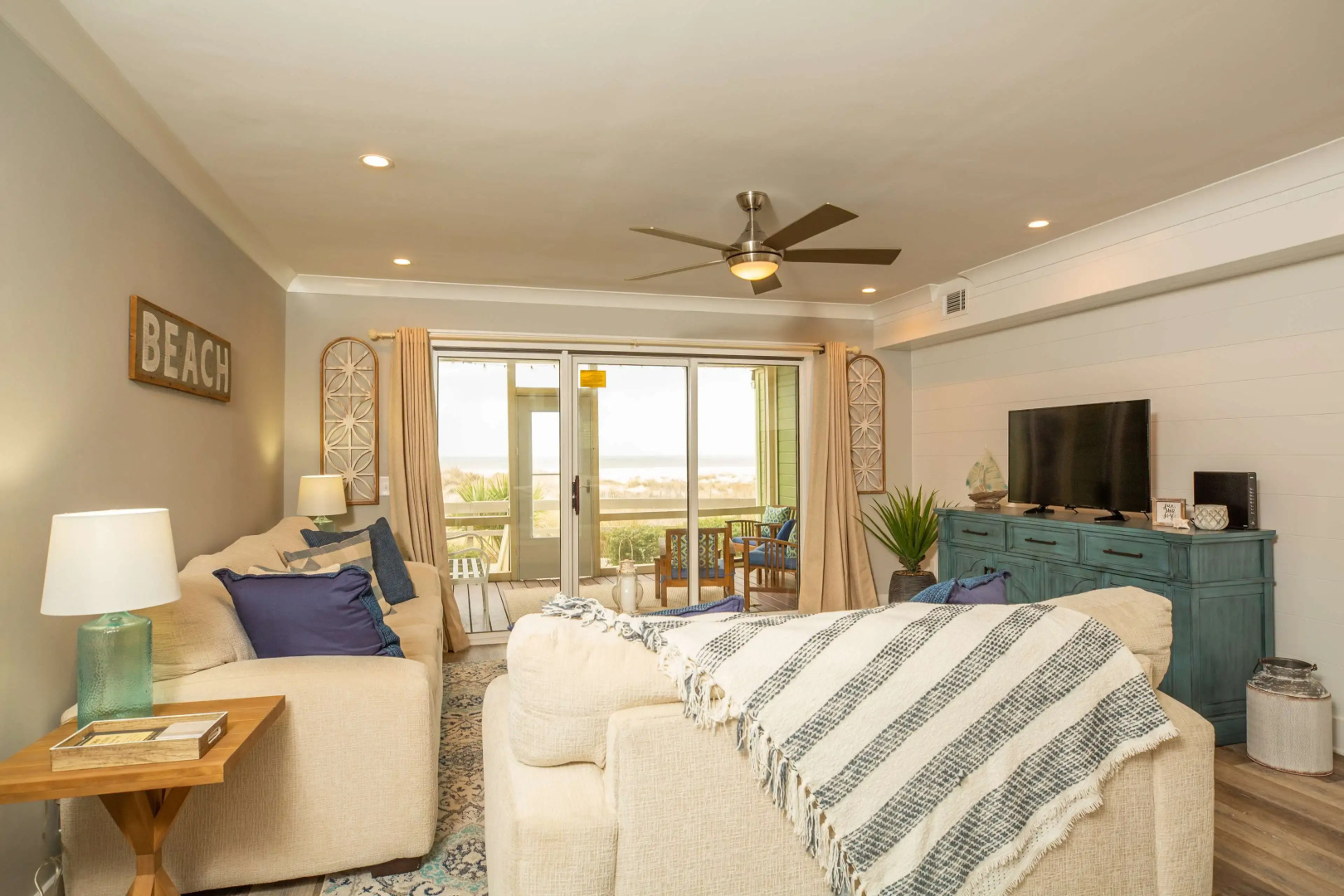 Wild Dunes Resort - Vacation Rentals