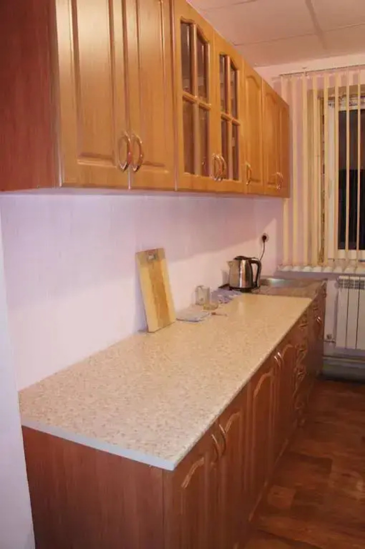 Хостел Курск 