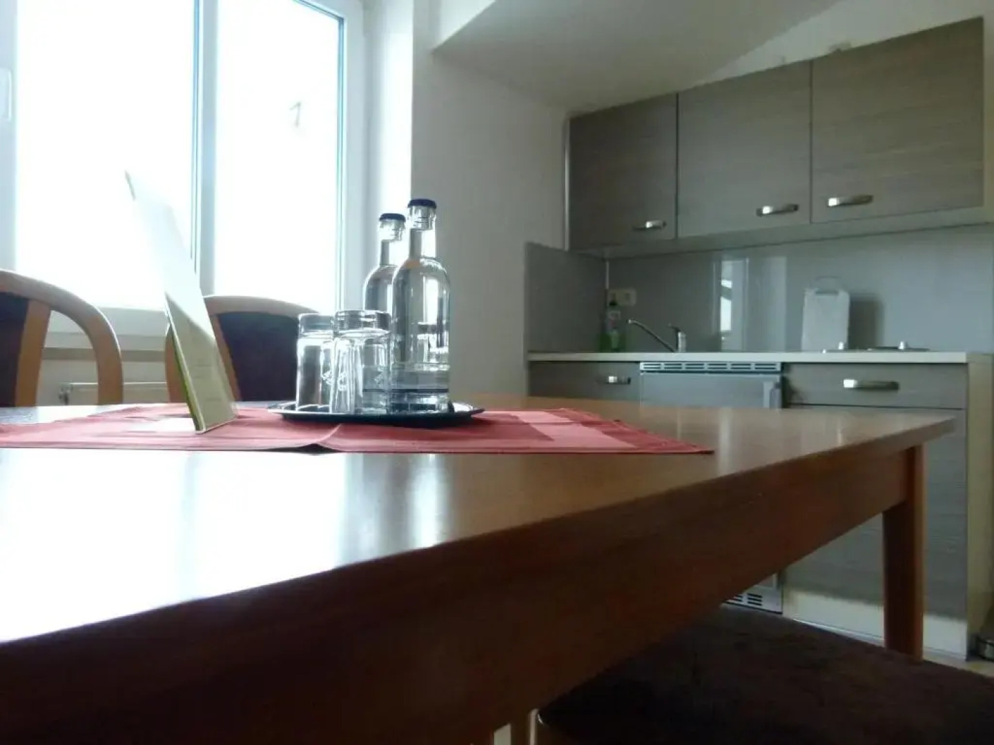 Hotel-Pension Pastow Garni