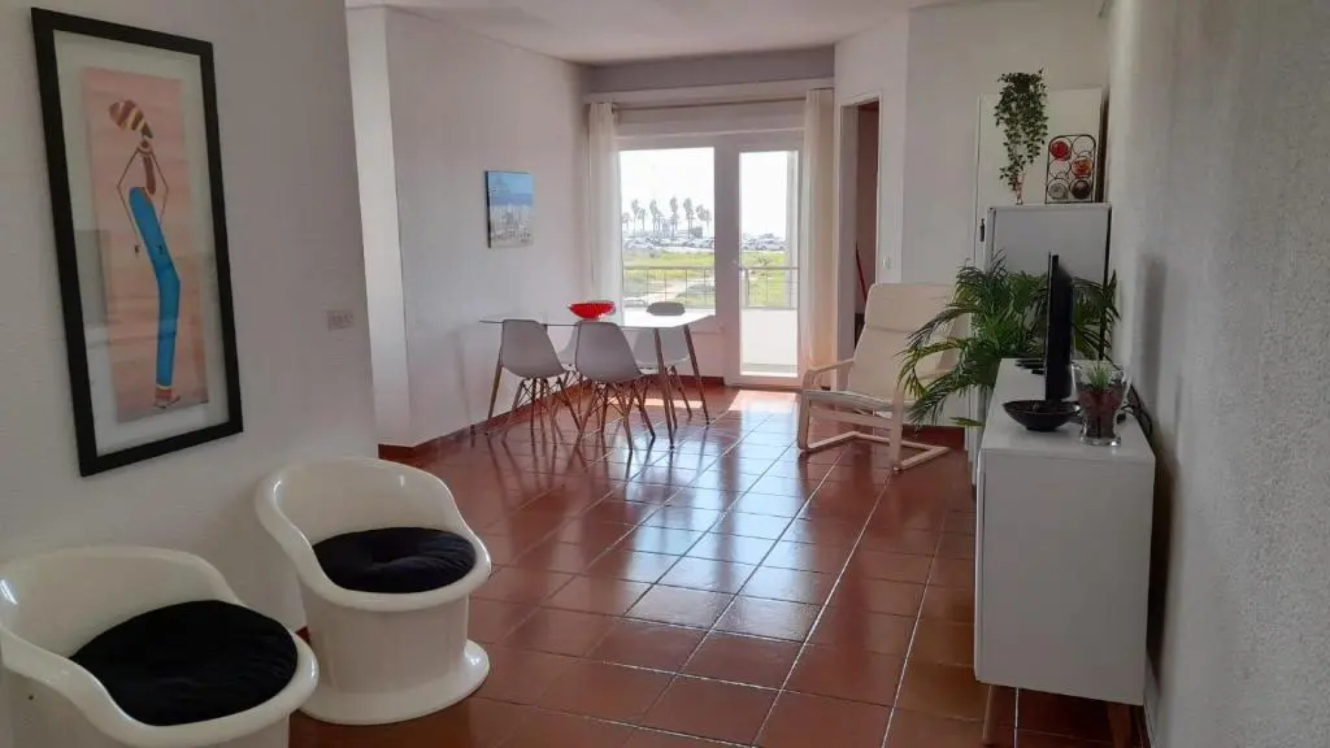 Carcavelos Surf Beach House