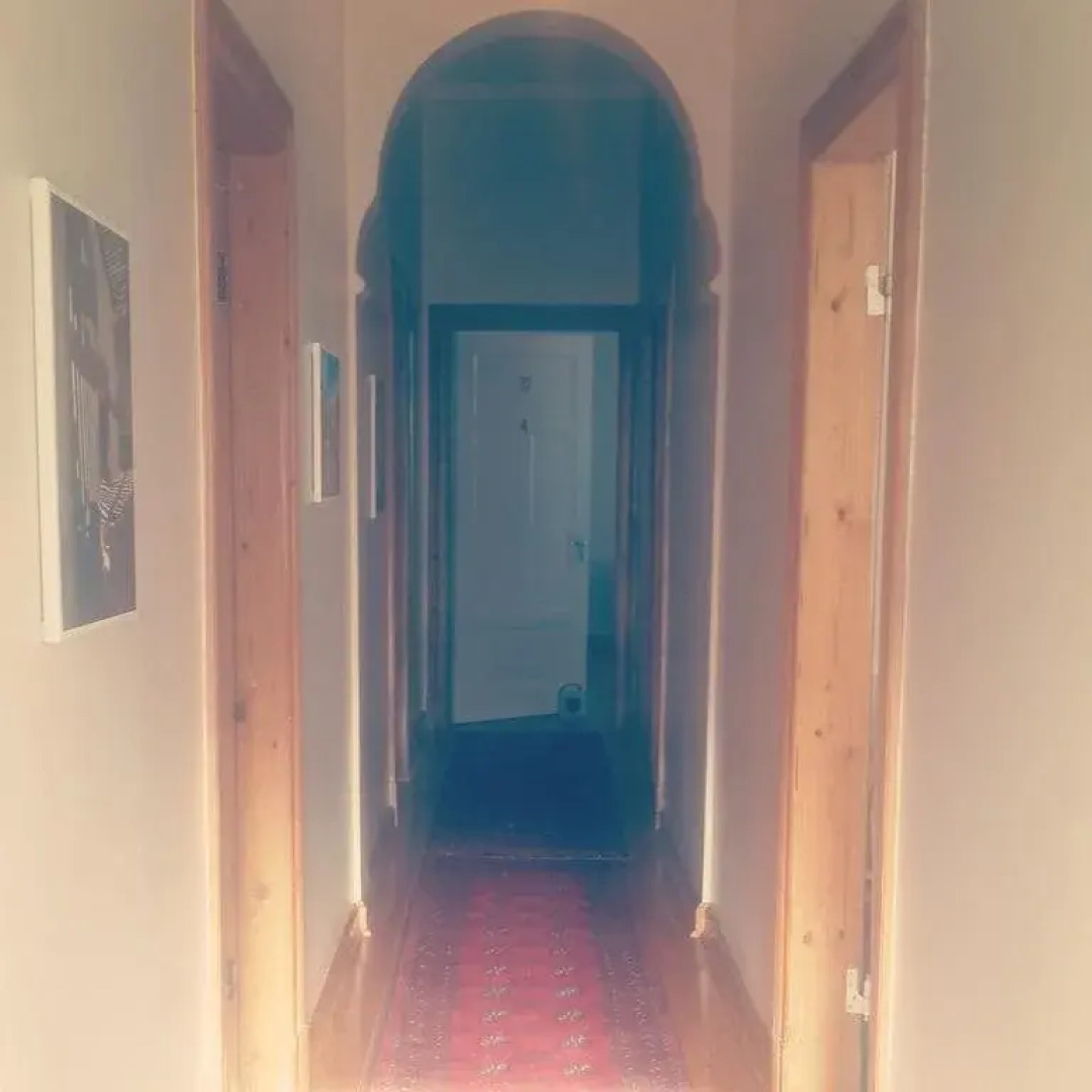 Hansa Haus Guesthouse