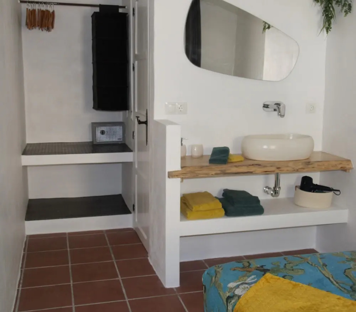 Boutique B&B El Refugio