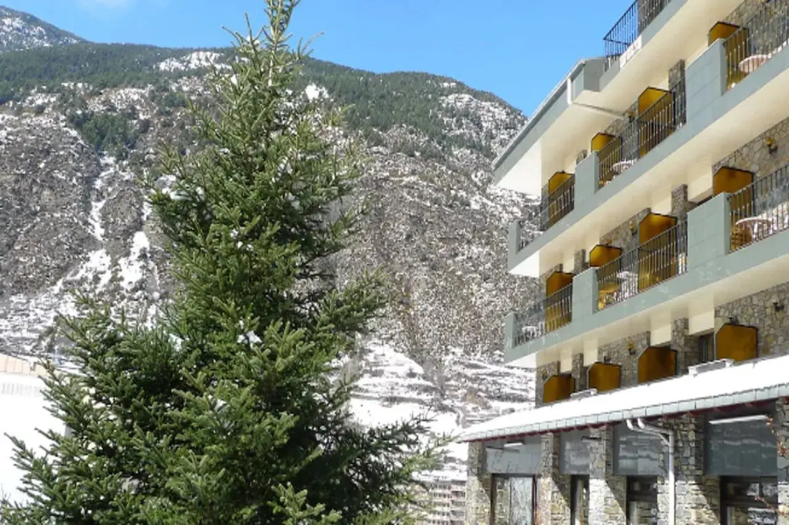 Hotel Coray by Pierre & Vacances