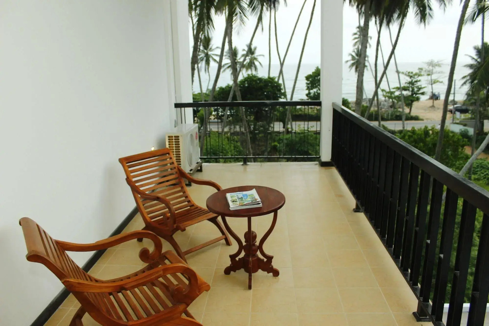 Sole Luna Resort & Spa