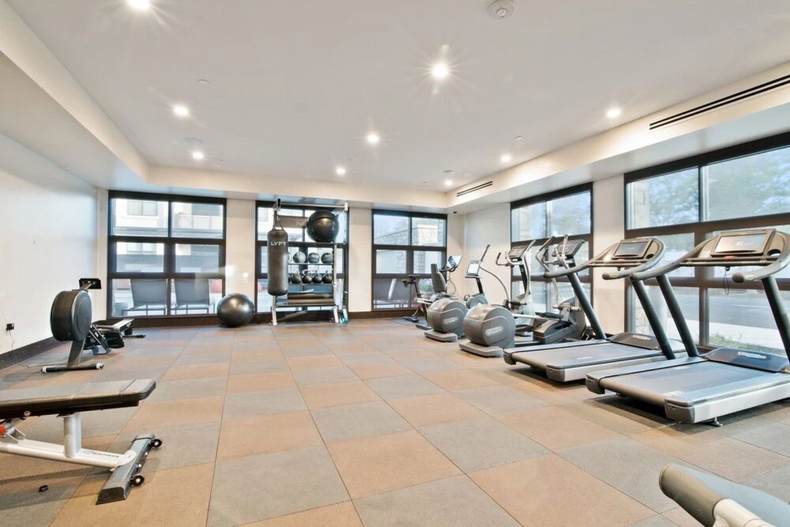 Global Luxury Suites in the Heart of San Carlos