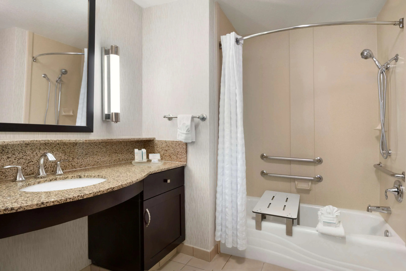 Homewood Suites by Hilton Plano- Richardson