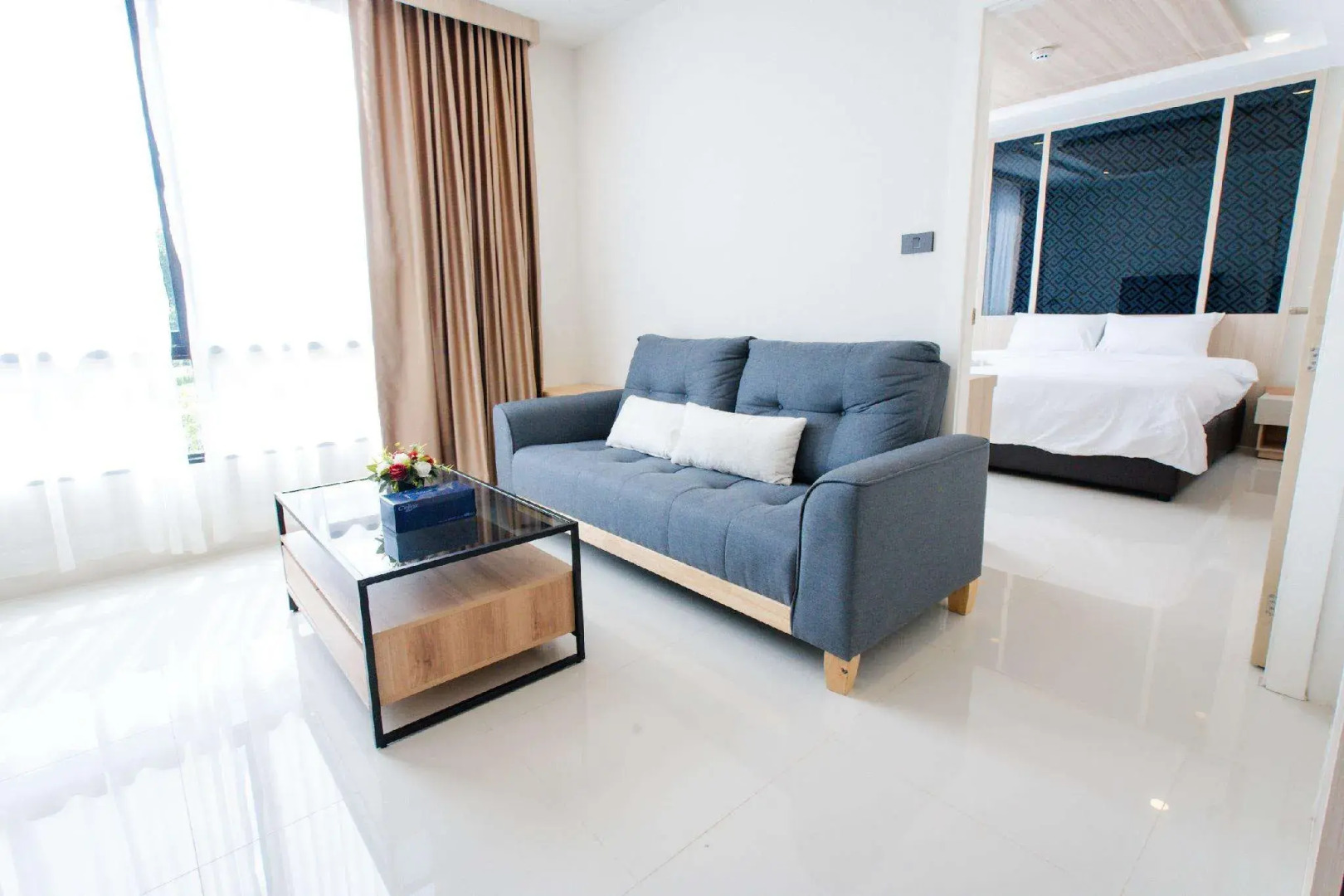 Kanthiya Garden Hotel