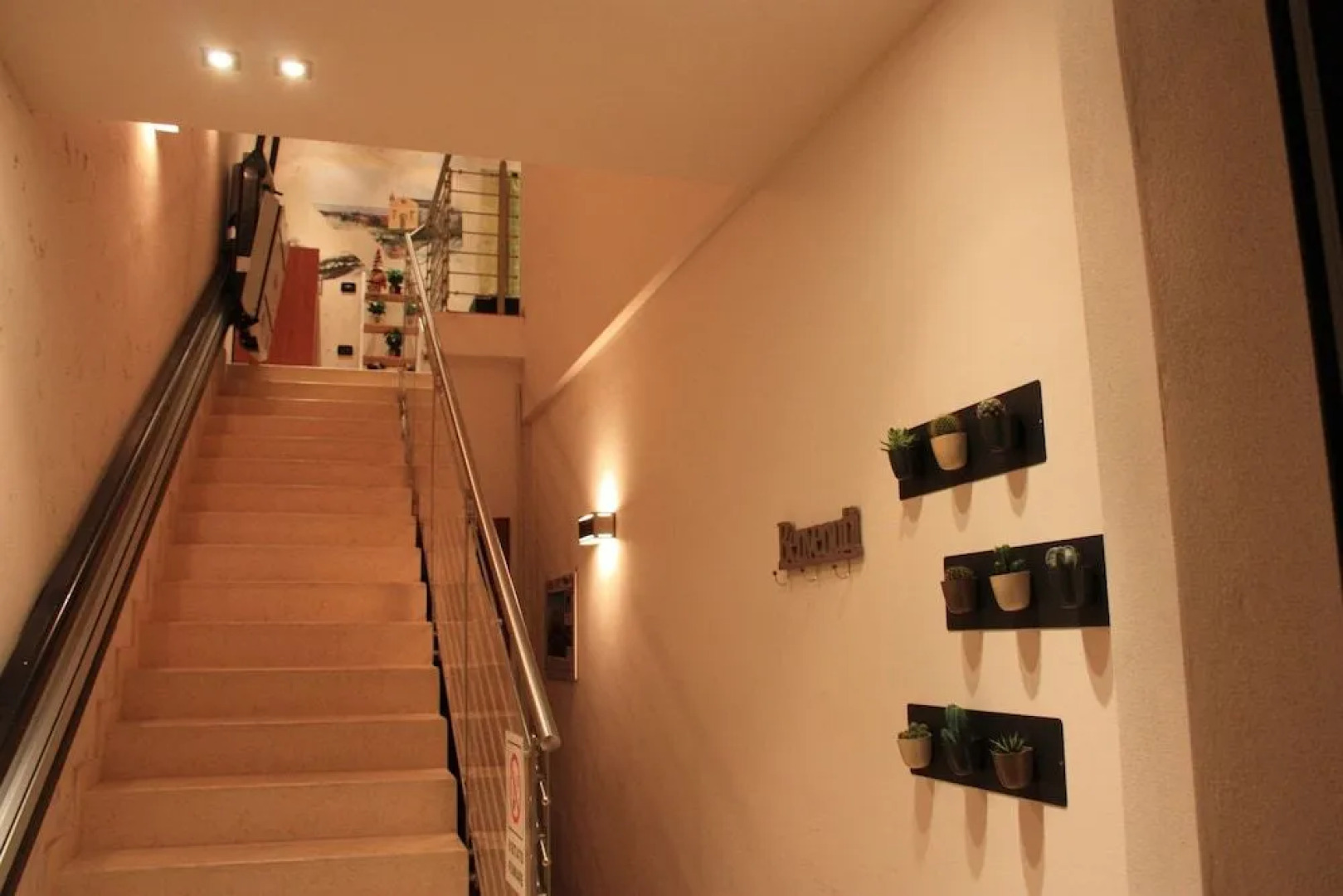 Alloggio da Virginia