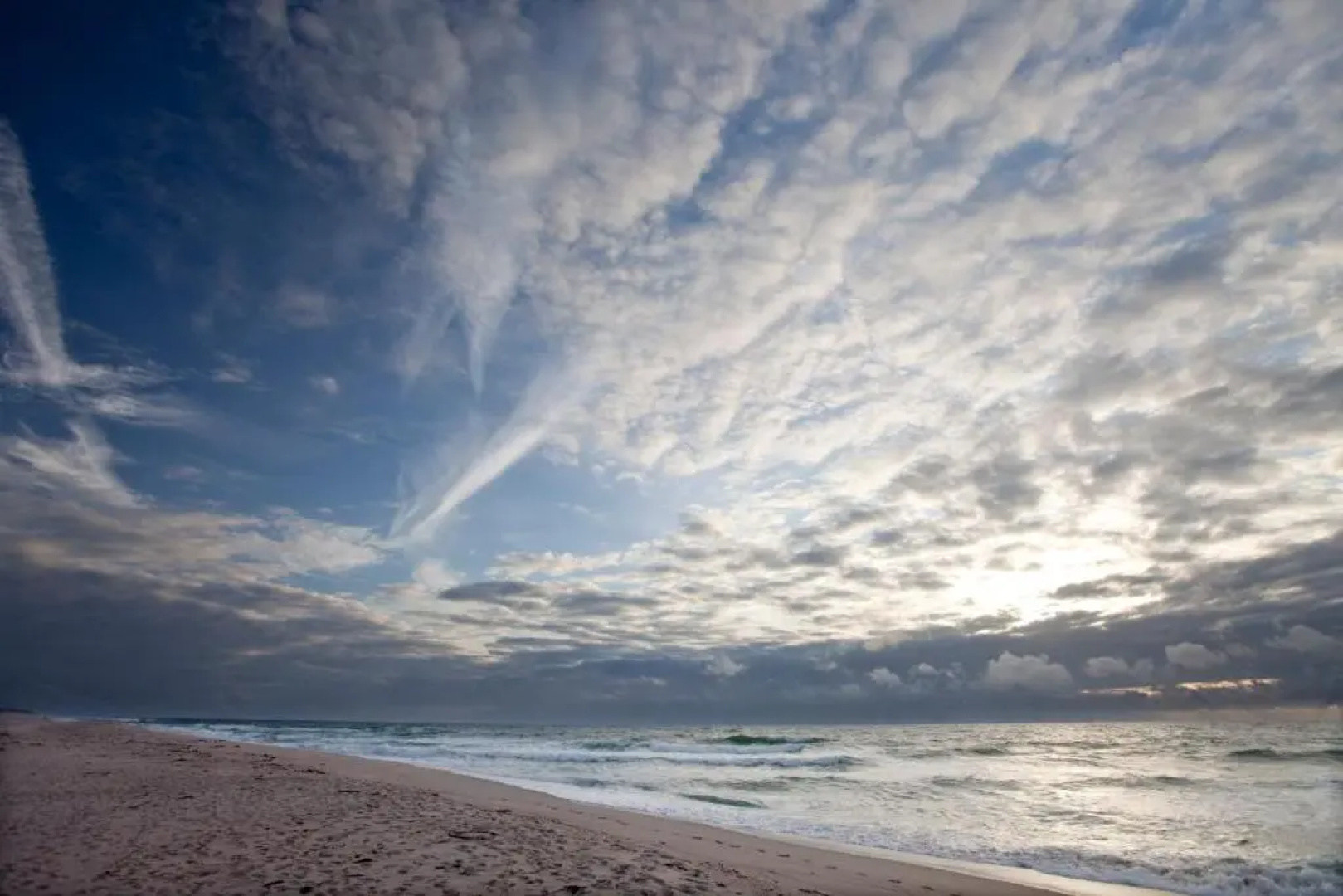 Strandvogtei Sylt