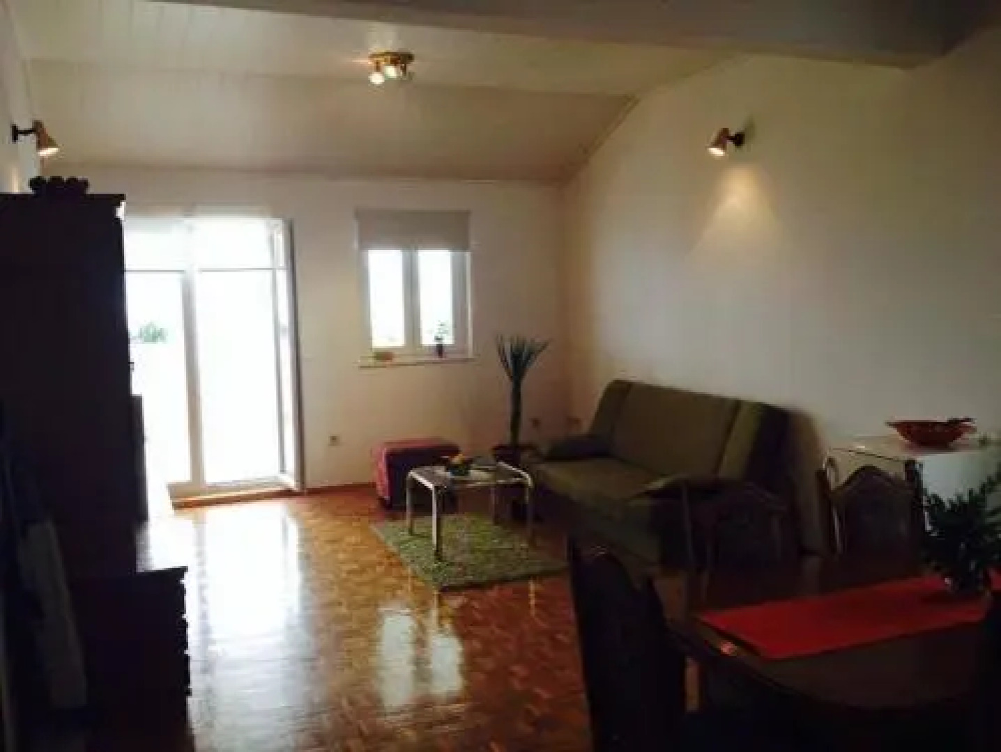 Apartment Nina Brist