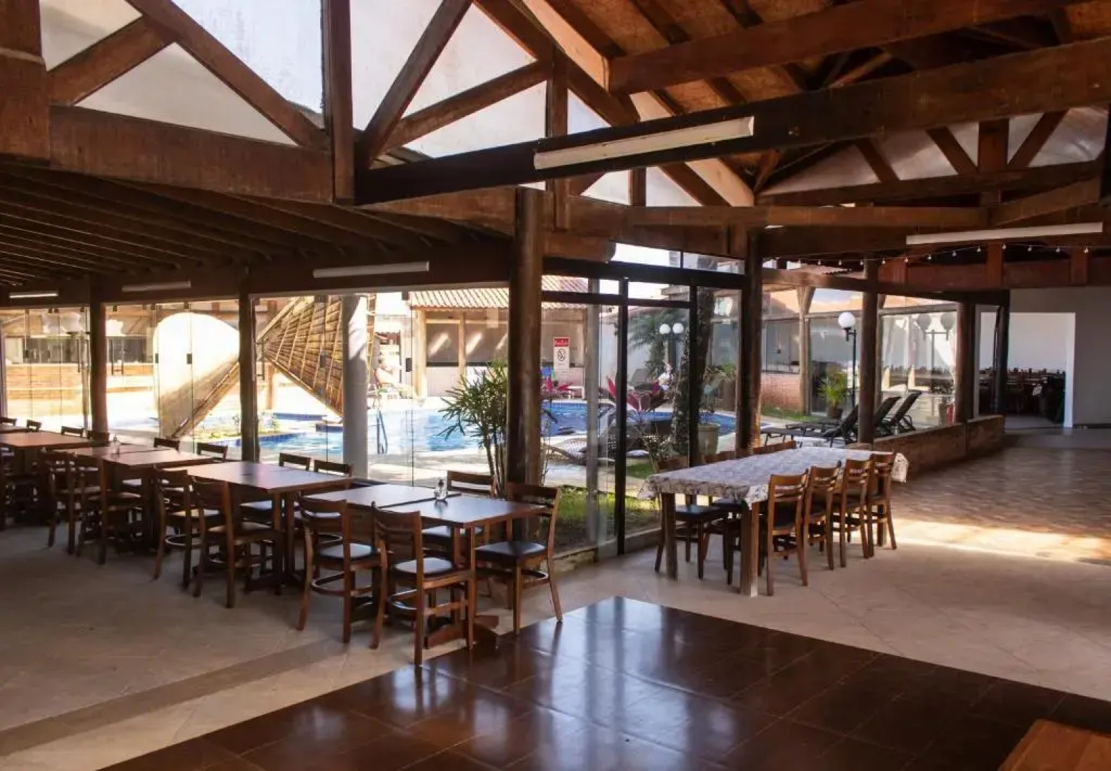 Toya Hotel