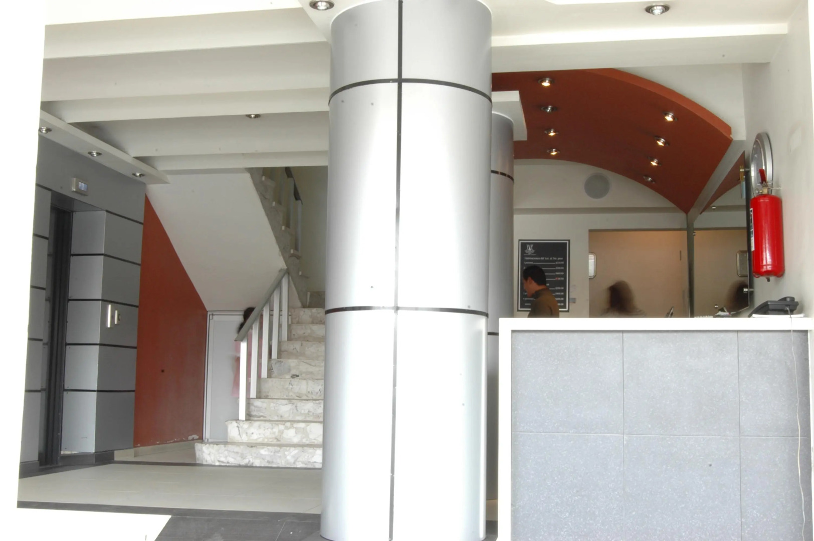 Hotel Maria Conchita de Zacatecas