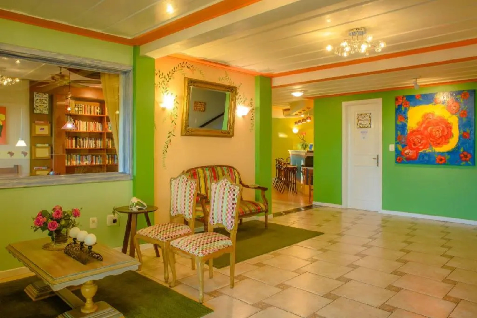 Hotel Pousada Da Neve