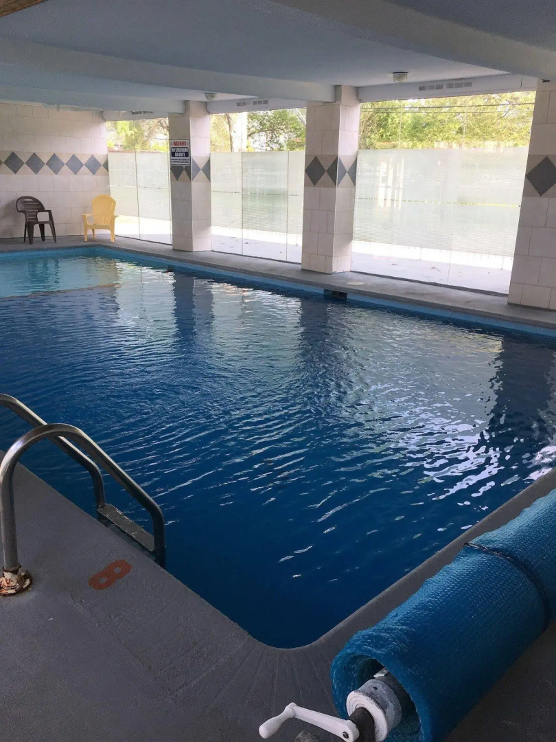 Spanish Villa Resort