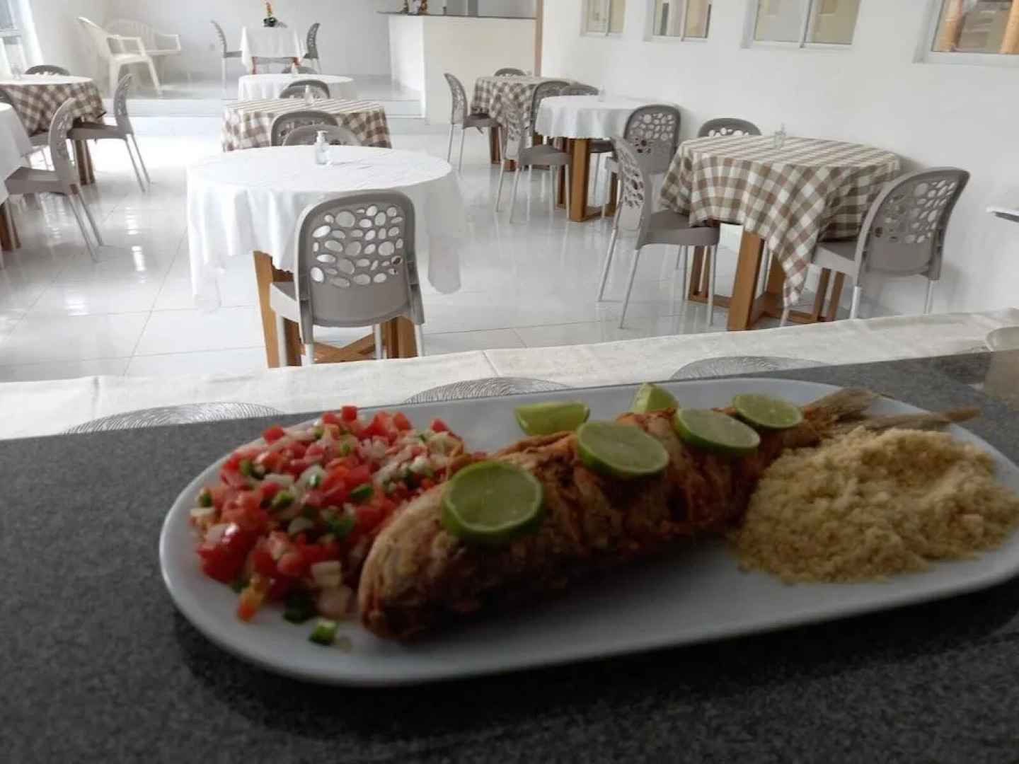 Pousada Anzol de Ouro