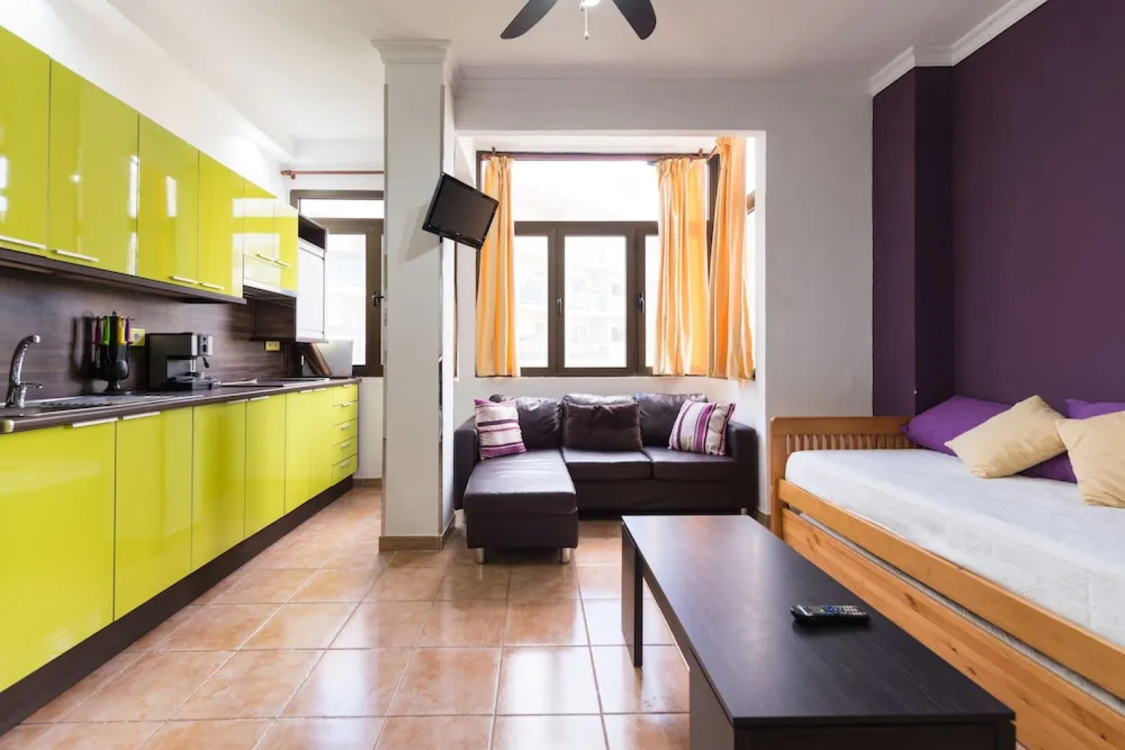 Breakfast at the Beach