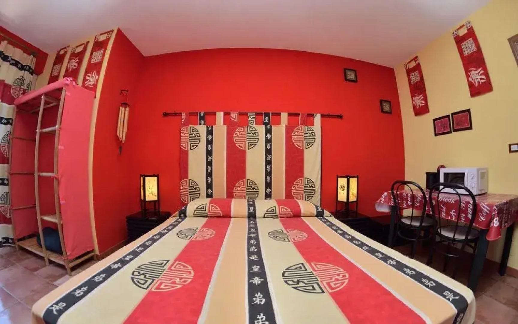 B&B Paradiso a 4 Zampe